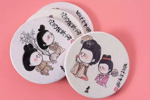 带不走钟楼大雁塔，陕西这些超忒色的文创产品，等你打包！