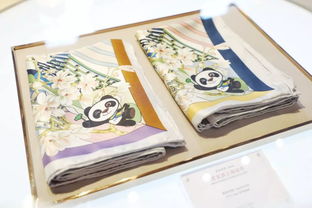 实拍曝光！上海进博会首开文创馆，百余款国潮衍生品先睹为快